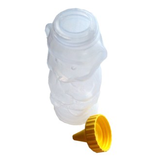 Secchiello per miele - orsetto - 250 g